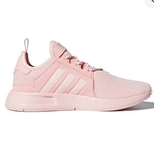 Adidas Kids X_PLR SHOES/ Sneakers in
Blush Pink Size 4.5